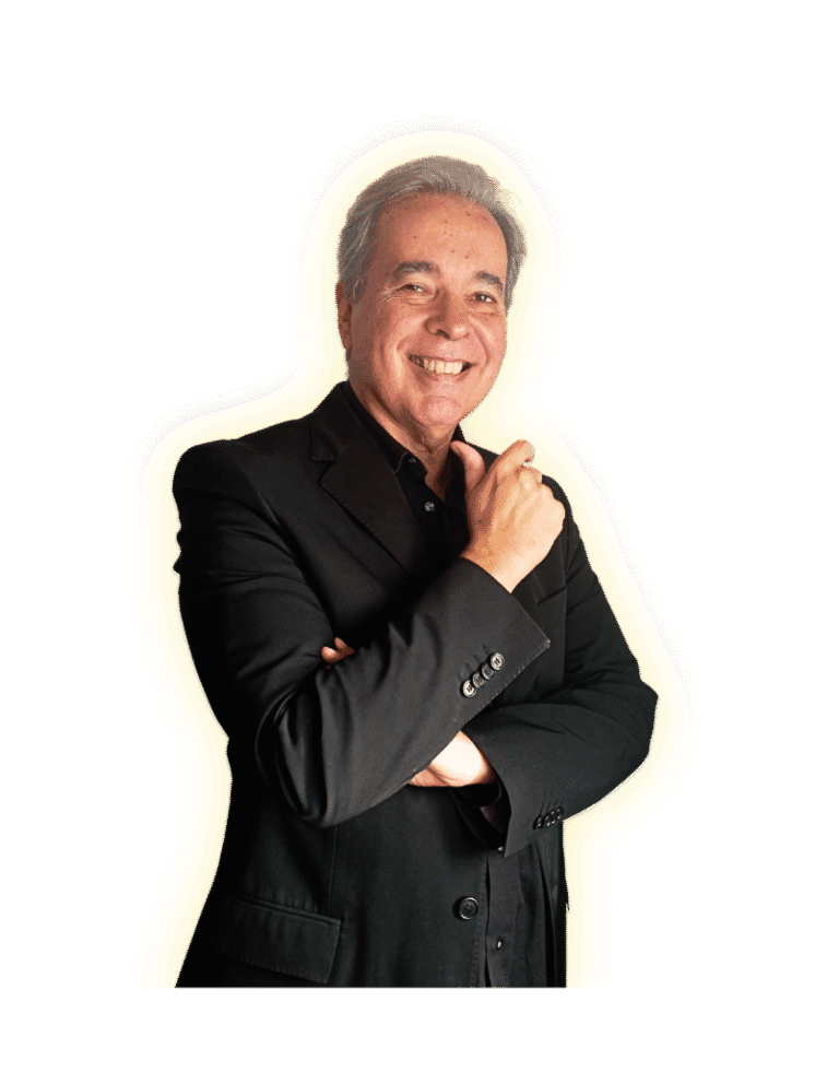foto luiz ferro terapeuta