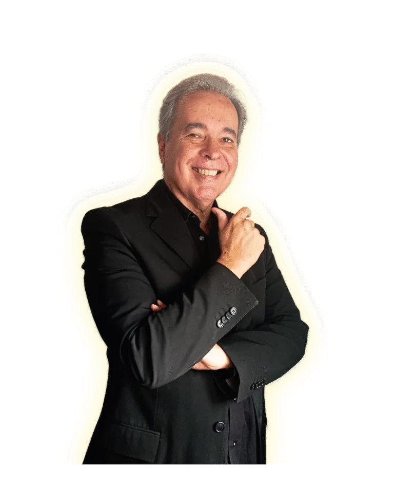 foto luiz ferro terapeuta